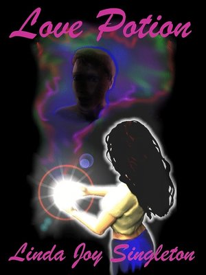 cover image of Love Potion